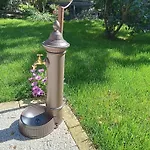 In Serra 度假居 夸尔图-圣埃莱娜