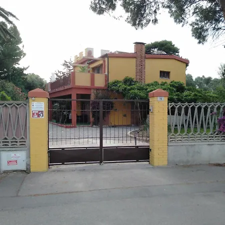 Holiday home In Serra *