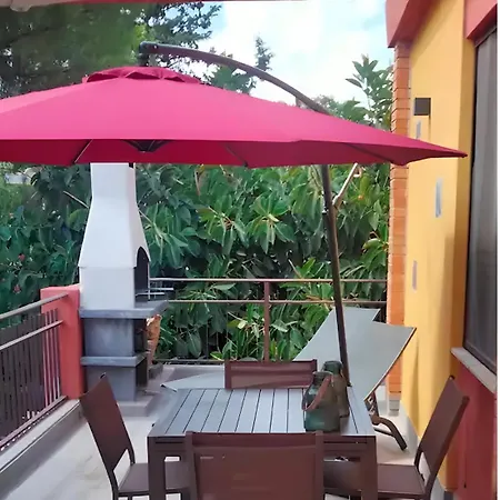 Holiday home In Serra *