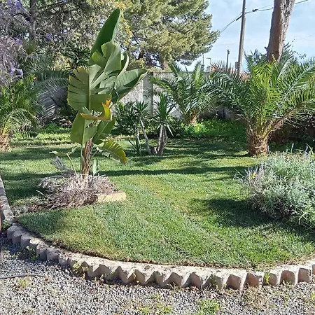 Piano Terra In Serra Casa vacanze