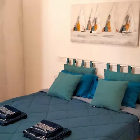 Piano Terra In Serra Casa vacanze