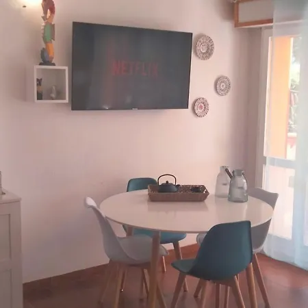 Holiday home In Serra