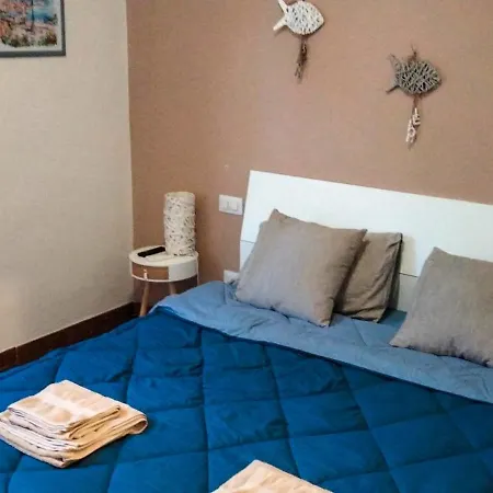 Casa vacanze Piano Terra In Serra