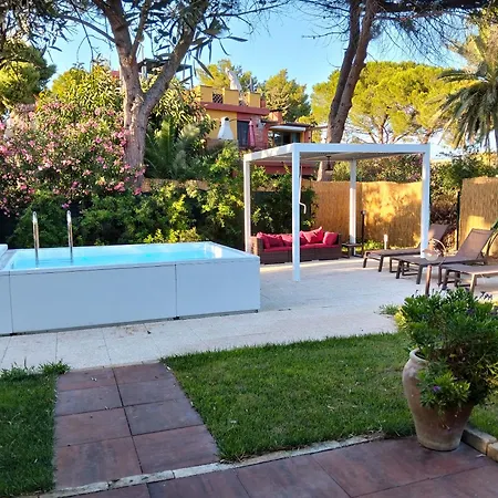 Casa vacanze Piano Terra In Serra