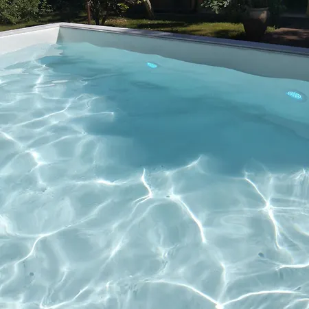 Piano Terra In Serra Casa vacanze Quartu SantʼElena